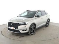 Gebraucht DS Automobiles DS7 Crossback 2021 Grau SUV