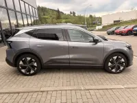 Gebraucht Renault Scenic E-Tech Techno 161 kW (220 PS) 2024 Grau SUV