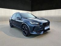 Gebraucht Cupra Formentor Basis 204 PS (150 kW) 2022 Grau SUV