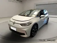 Gebraucht VW ID.3 Pro 150 kW (204 PS) 2024 Weiß Kleinwagen