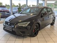 Gebraucht Seat Leon CUPRA 280 PS (205 kW) 2014 Schwarz Limousine