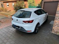 gebraucht Seat Leon 5F FR 1.4 TSI 92kW