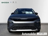 Neu Skoda Elroq 125 kW (170 PS) 2025 Grau SUV