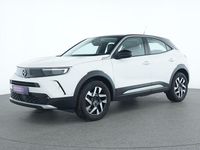 Gebraucht Opel Mokka Elegance 131 PS (96 kW) 2022 Weiß SUV