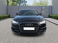 Gebraucht Audi A6 S-Line 272 PS (200 kW) 2016 Schwarz Kombi