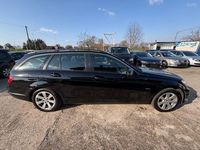 Gebraucht Mercedes C200 136 PS (100 kW) 2012 Schwarz Limousine
