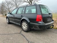 Gebraucht VW Golf IV 90 PS (66 kW) 2000 Kombi