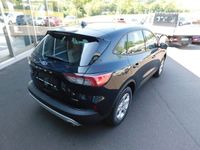 gebraucht Ford Kuga 2.5 Plug-in-Hybrid PHEV Cool & Connect #Winterpaket