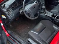 Gebraucht Volvo V70 140 PS (102 kW) 2000 Rot Kombi