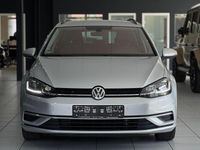 Gebraucht VW Golf VII 150 PS (110 kW) 2020 Silber Limousine
