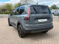 Neu Dacia Jogger Extreme 110 PS (80 kW) 2026 Grau Van / Kleinbus