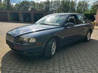 gebraucht Volvo S80 TÜV 10 .2025