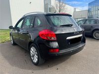 gebraucht Renault Clio 1.2 Benzin