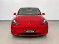 Occasion Tesla Model Y RWD 308 kW (420 ch) 2022 Noir SUV
