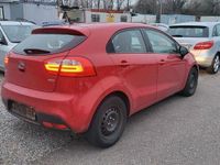 gebraucht Kia Rio 1.4 Motor Diesel