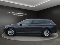 Gebraucht VW Passat Comfortline 150 PS (110 kW) 2019 Schwarz Kombi