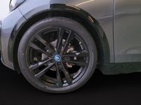 gebraucht BMW i3 (120 Ah) 20'' GSD Navi Prof RFK *Service Inc*