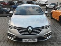 gebraucht Renault Talisman Intens 2.0 BLUE dCi 200 EU6d-T VOLL