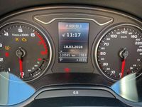 Gebraucht Audi A3 Cabriolet Ambiente 179 PS (131 kW) 2014 Braun Cabrio