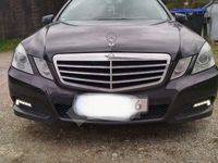 gebraucht Mercedes E250 E250 CDI BlueEfficiency (212.003)