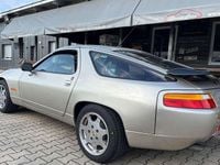 Gebraucht Porsche 928 330 PS (242 kW) 1989 Beige Coupé