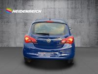 gebraucht Opel Corsa E 1.2 Selection Klima 24 M. Garantie
