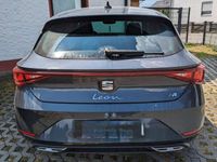 gebraucht Seat Leon 1.5 eTSI ACT OPF DSG FR