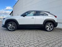 Gebraucht Mazda MX30 107 kW (146 PS) 2021 Ceramic metallic 3tone SUV