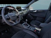 Gebraucht Ford Kuga ST-Line X 150 PS (110 kW) 2024 Schwarz SUV