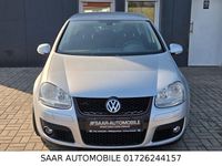 Gebraucht VW Golf IV Trendline 140 PS (102 kW) 2006 Silber Limousine