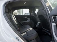 Gebraucht Polestar 2 300 kW (408 PS) 2022 Silber Kleinwagen