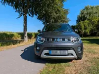 Gebraucht Suzuki Ignis Comfort+ 83 PS (61 kW) 2023 Grau SUV