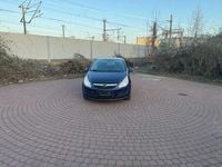 Gebraucht Opel Corsa Selection 80 PS (58 kW) 2009 Kleinwagen