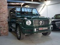 gebraucht Mercedes G400 AMG