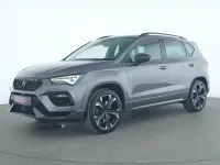 Używany Cupra Ateca 300 KM (220 kW) 2023 Szary SUV