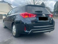 gebraucht Toyota Auris Touring Sports 