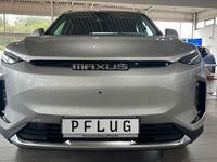 Gebraucht Maxus D60e 130 kW (177 PS) 2025 Silber SUV
