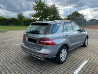 gebraucht Mercedes ML350 BlueTEC 4MATIC -