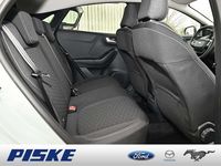 Nowe Ford Puma Titanium 125 KM (91 kW) 2026 Szary SUV