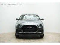 Używany Audi Q3 S-Line 184 KM (135 kW) 2017 Szary SUV