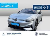Gebraucht VW ID.7 Pro 210 kW (286 PS) 2025 Scale silver metallic Kombi