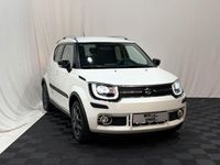 Gebraucht Suzuki Ignis Comfort+ 90 PS (66 kW) 2017 Weiß SUV