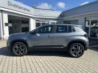 Gebraucht Jeep Avenger Altitude 101 PS (74 kW) 2023 Grau SUV