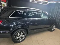 Usado Audi Q7 S-Line 239 HP (175 kW) 2008 Preto SUV
