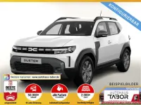 Neu Dacia Duster Expression 158 PS (116 kW) 2026 Weiß (weitere wählbar) SUV