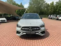 Gebraucht Mercedes GLA200 AMG line 163 PS (119 kW) 2026 Manufaktur lack manufaktur alpingrau uni SUV