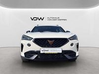Gebraucht Cupra Formentor VZ 245 PS (180 kW) 2024 Weiß SUV