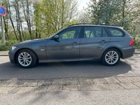 gebraucht BMW 320 D E91 3er 163 PS