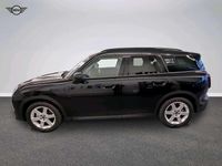 Gebraucht Mini Countryman Classic 163 PS (119 kW) 2024 Schwarz SUV