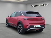 Gebraucht Opel Mokka-e Elegance 100 kW (136 PS) 2022 Metallic) (rot SUV